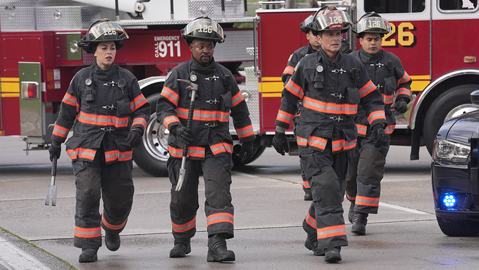 <9-1-1: 론 스타> 시즌 5